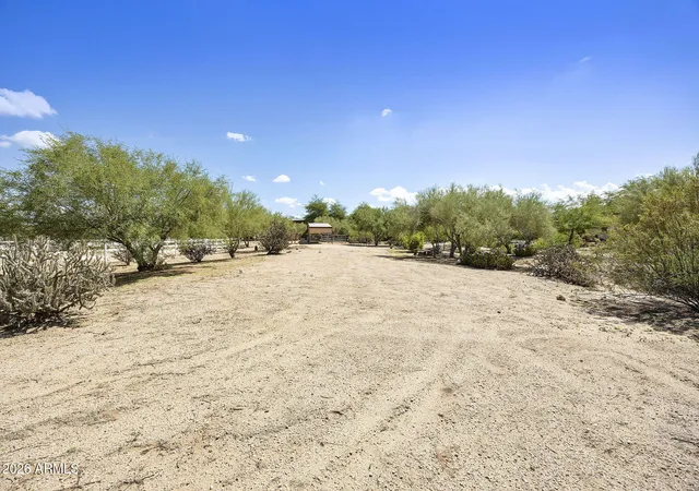 Photo 4 of Land for sale at 30129 N 56th Street #MB, Cave Creek, AZ 85331 | MLS# 7075799 | Listing updated on 2026-09-04