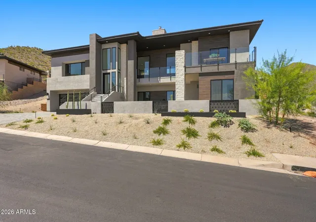 Photo 2 of Single family home for sale at 14007 E Harmony Ln, Fountain Hills, AZ 85268 | MLS# 7054468 | Listing updated on 2026-09-18