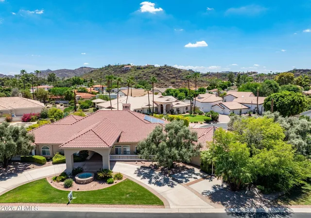 Photo 1 of Mansion for sale at 1431 W Caribbean Ln, Phoenix, AZ 85023 | MLS# 7054650 | Listing updated on 2026-09-15