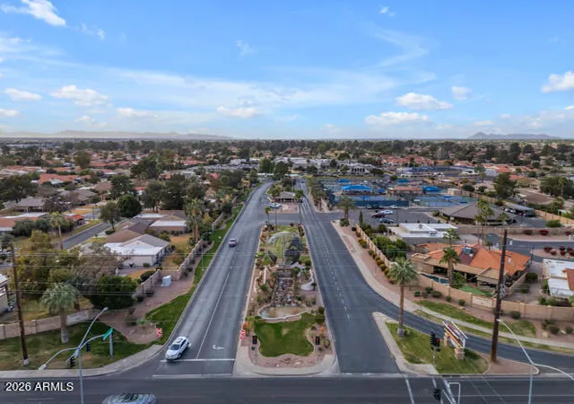 Photo 53 of Townhouse for sale at 186 Leisure World, Mesa, AZ 85206 | MLS# 7075686 | Listing updated on 2026-10-09