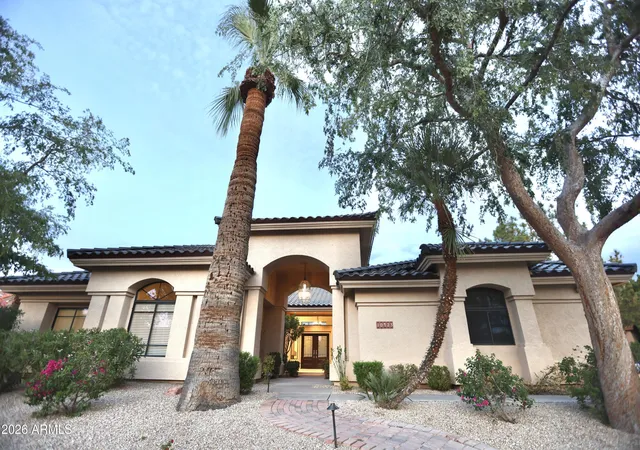 Photo 1 of Single family home for sale at 10923 E Bella Vista Dr, Scottsdale, AZ 85259 | MLS# 7075084 | Listing updated on 2026-09-18