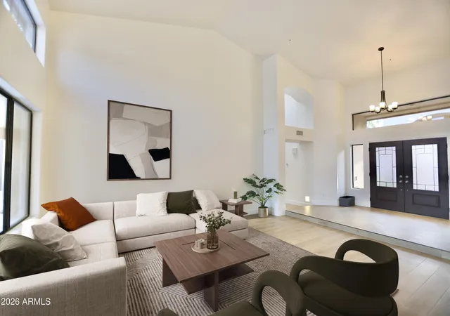 Photo 3 of Single family home for sale at 10923 E Bella Vista Dr, Scottsdale, AZ 85259 | MLS# 7075084 | Listing updated on 2026-09-18