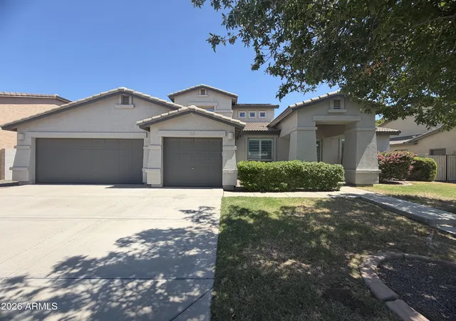 Photo 1 of Single family home for sale at 2463 S Bristol, Mesa, AZ 85209 | MLS# 7056796 | Listing updated on 2026-09-05