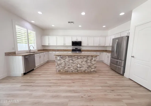 Photo 2 of Single family home for sale at 2463 S Bristol, Mesa, AZ 85209 | MLS# 7056796 | Listing updated on 2026-09-05