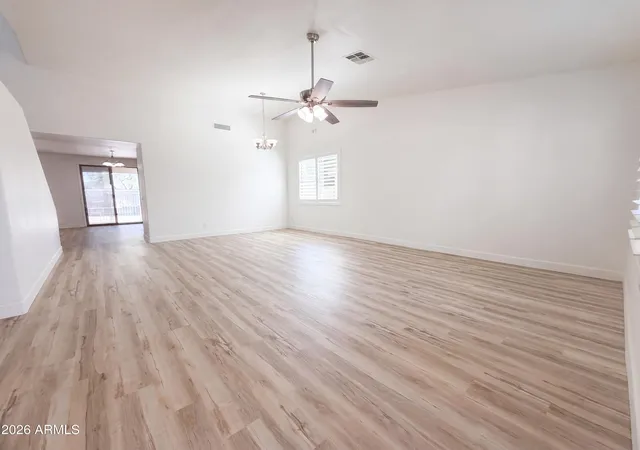 Photo 3 of Single family home for sale at 2463 S Bristol, Mesa, AZ 85209 | MLS# 7056796 | Listing updated on 2026-09-17