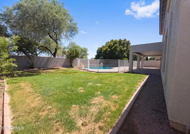 Photo 4 of Sale Pending at 2463 S Bristol, Mesa, AZ 85209 | MLS# 7056796 | Listing updated on 2026-10-12