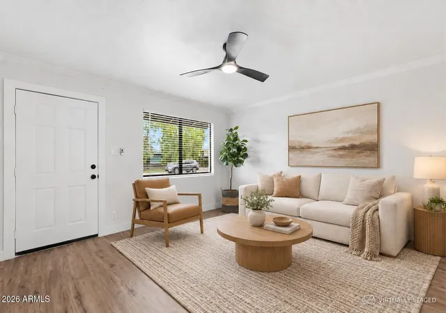 Photo 4 of Single family home for sale at 1318 E Orange St, Tempe, AZ 85281 | MLS# 7055585 | Listing updated on 2026-10-09