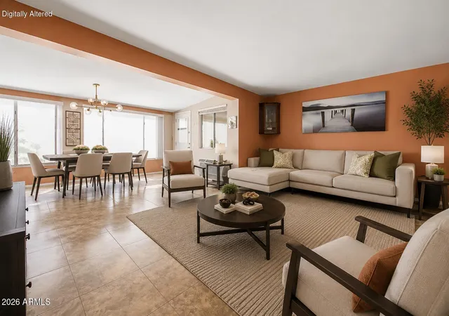 Photo 3 of Townhouse for sale at 10262 W Snead Cir N, Sun City, AZ 85351 | MLS# 7056729 | Listing updated on 2026-10-30