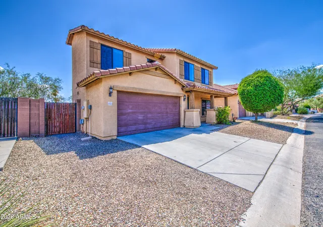 Photo 1 of Single family home for sale at 9311 E Greenway St, Mesa, AZ 85207 | MLS# 7077927 | Listing updated on 2026-09-11