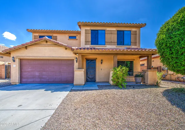 Photo 2 of Single family home for sale at 9311 E Greenway St, Mesa, AZ 85207 | MLS# 7077927 | Listing updated on 2026-09-11