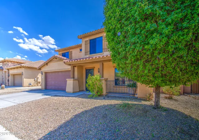 Photo 3 of Single family home for sale at 9311 E Greenway St, Mesa, AZ 85207 | MLS# 7077927 | Listing updated on 2026-09-11