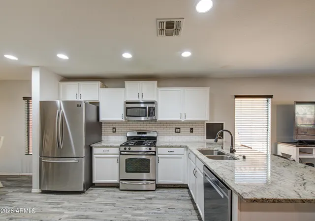 Photo 3 of Single family home for sale at 9311 E Greenway St, Mesa, AZ 85207 | MLS# 7077927 | Listing updated on 2026-09-11