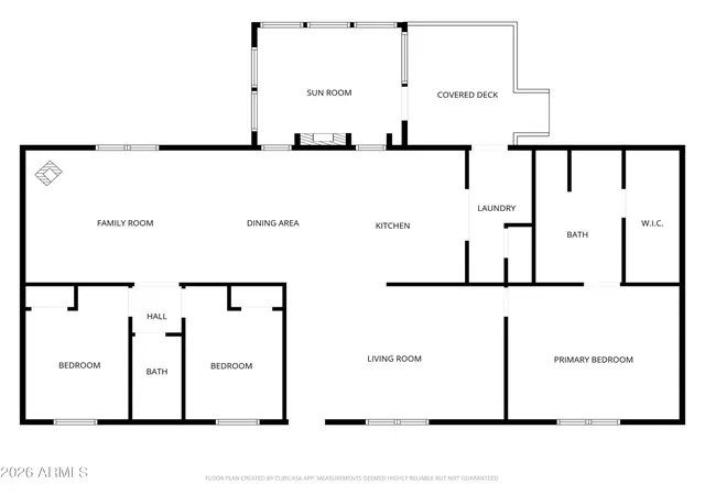 Photo 31 of Manufactured home for sale at 2580 E 2nd Sundown Ln, Snowflake, AZ 85937 | MLS# 7076804 | Listing updated on 2026-09-07