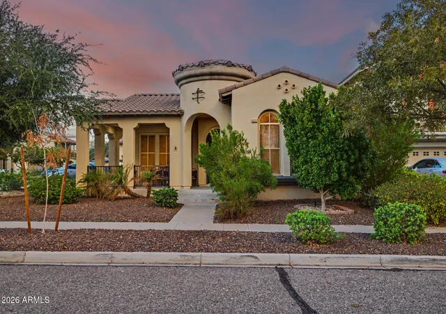 Photo 1 of Single family home for sale at 15480 W Corrine Dr, Surprise, AZ 85379 | MLS# 7097189 | Listing updated on 2026-10-28