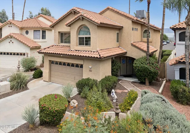 Photo 1 of Single family home for sale at 16819 N 59th Place, Scottsdale, AZ 85254 | MLS# 7079037 | Listing updated on 2026-10-28