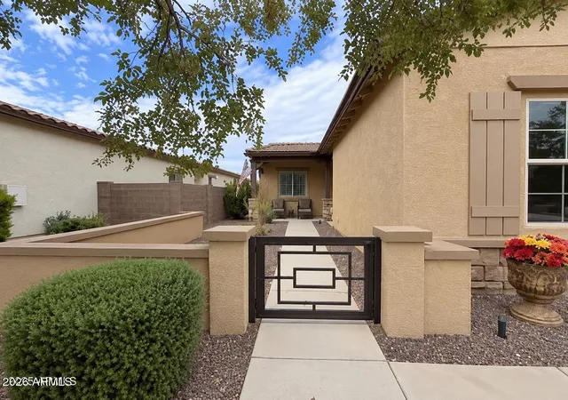 Photo 2 of Single family home for sale at 17232 W Echo Ln, Waddell, AZ 85355 | MLS# 7057453 | Listing updated on 2026-09-19