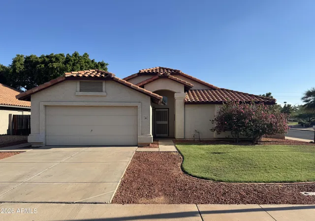 Single family home for sale at 663 W Nopal Ave, Mesa, AZ 85210 | MLS# 7076693