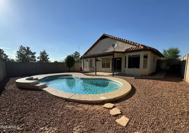 Photo 1 of Single family home for sale at 663 W Nopal Ave, Mesa, AZ 85210 | MLS# 7076693 | Listing updated on 2026-09-20
