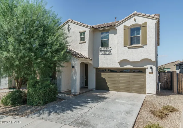 Photo 1 of Single family home for sale at 25190 N 143rd Lane, Surprise, AZ 85387 | MLS# 7076250 | Listing updated on 2026-09-13