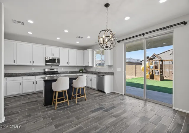 Photo 2 of Single family home for sale at 25190 N 143rd Lane, Surprise, AZ 85387 | MLS# 7076250 | Listing updated on 2026-09-13