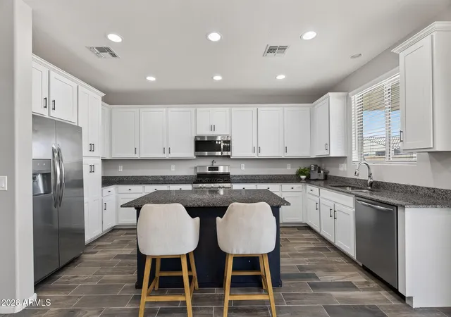 Photo 3 of Single family home for sale at 25190 N 143rd Lane, Surprise, AZ 85387 | MLS# 7076250 | Listing updated on 2026-09-13
