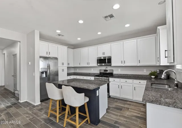 Photo 3 of Single family home for sale at 25190 N 143rd Lane, Surprise, AZ 85387 | MLS# 7076250 | Listing updated on 2026-09-13