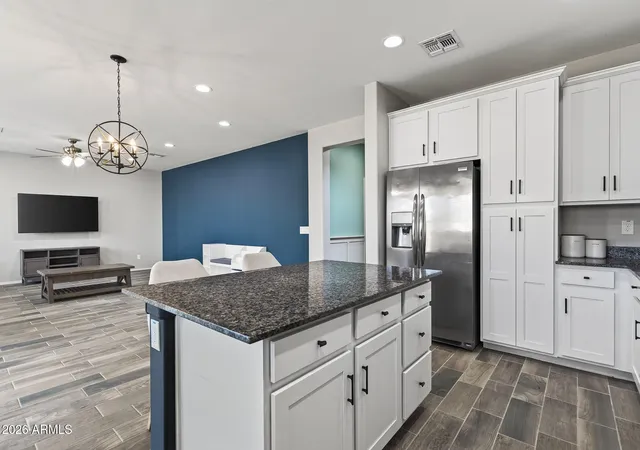 Photo 4 of Single family home for sale at 25190 N 143rd Lane, Surprise, AZ 85387 | MLS# 7076250 | Listing updated on 2026-09-13