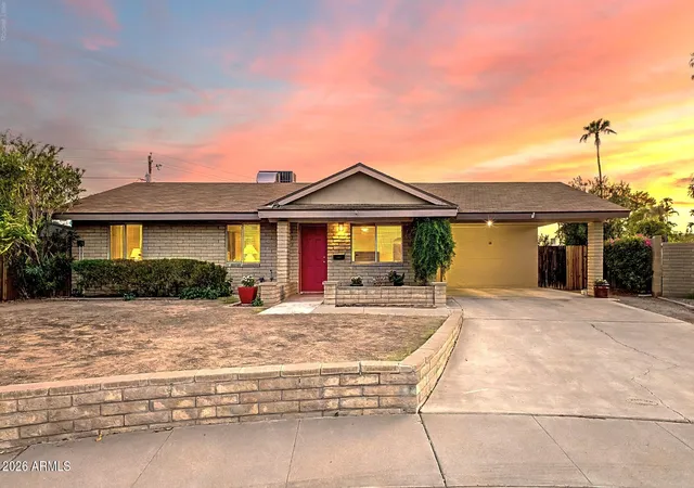 Photo 1 of Single family home for sale at 11208 N 38th Place, Phoenix, AZ 85028 | MLS# 7076440 | Listing updated on 2026-09-12