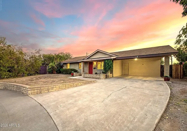 Photo 2 of Single family home for sale at 11208 N 38th Place, Phoenix, AZ 85028 | MLS# 7076440 | Listing updated on 2026-09-12