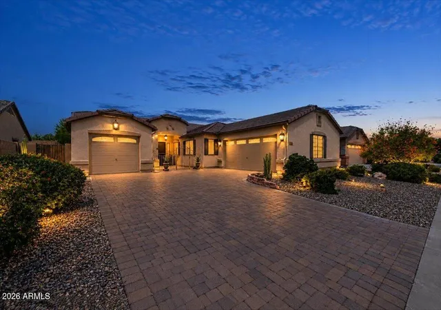 Photo 1 of Sale Pending at 23012 W Solano Dr, Buckeye, AZ 85326 | MLS# 7076160 | Listing updated on 2026-09-18