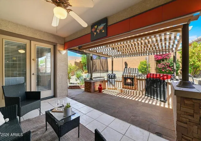 Photo 3 of Sale Pending at 23012 W Solano Dr, Buckeye, AZ 85326 | MLS# 7076160 | Listing updated on 2026-09-18