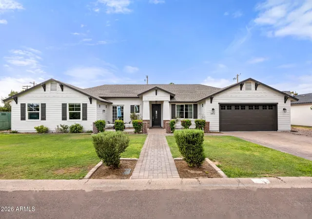 Photo 1 of Single family home for sale at 3412 N Kachina Ln, Scottsdale, AZ 85251 | MLS# 7078851 | Listing updated on 2026-09-18