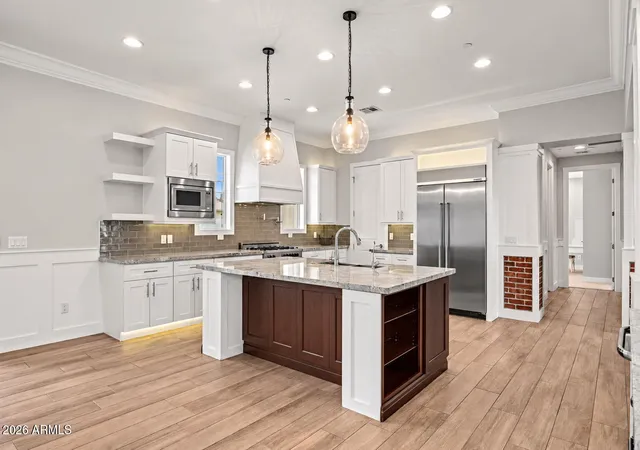 Photo 2 of Single family home for sale at 3412 N Kachina Ln, Scottsdale, AZ 85251 | MLS# 7078851 | Listing updated on 2026-09-18
