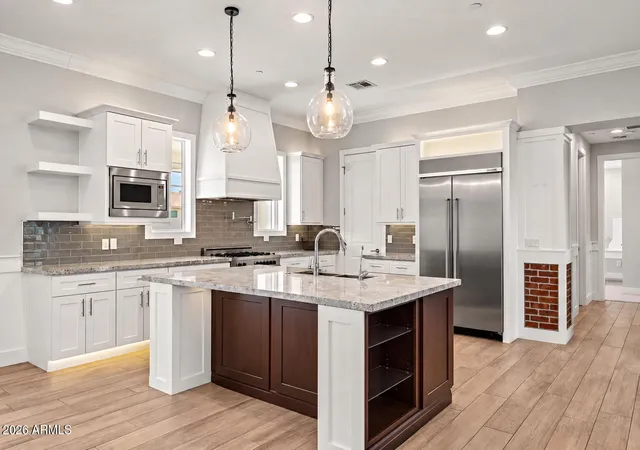 Photo 3 of Single family home for sale at 3412 N Kachina Ln, Scottsdale, AZ 85251 | MLS# 7078851 | Listing updated on 2026-09-18