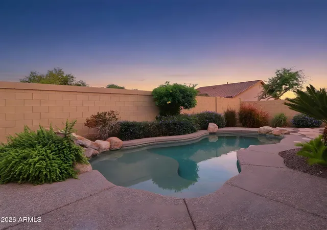 Photo 2 of Single family home for sale at 14332 W Mitchell Dr, Goodyear, AZ 85395 | MLS# 7058413 | Listing updated on 2026-09-29