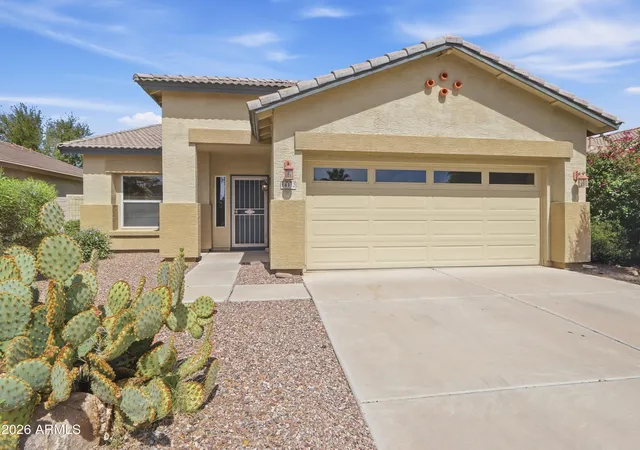 Photo 3 of Single family home for sale at 14332 W Mitchell Dr, Goodyear, AZ 85395 | MLS# 7058413 | Listing updated on 2026-09-29