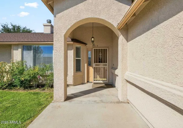 Photo 2 of Single family home for sale at 7314 N Sunrise Vista, Prescott Valley, AZ 86315 | MLS# 7056314 | Listing updated on 2026-09-20