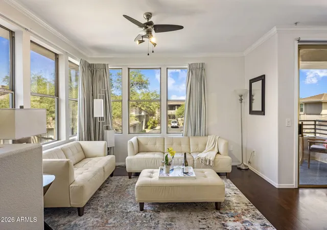Townhouse for sale at 19777 N 76th Street #2177, Scottsdale, AZ 85255 | MLS# 7078238