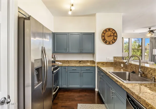 Photo 1 of Townhouse for sale at 19777 N 76th Street #2177, Scottsdale, AZ 85255 | MLS# 7078238 | Listing updated on 2026-09-17