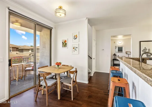 Photo 2 of Townhouse for sale at 19777 N 76th Street #2177, Scottsdale, AZ 85255 | MLS# 7078238 | Listing updated on 2026-09-17