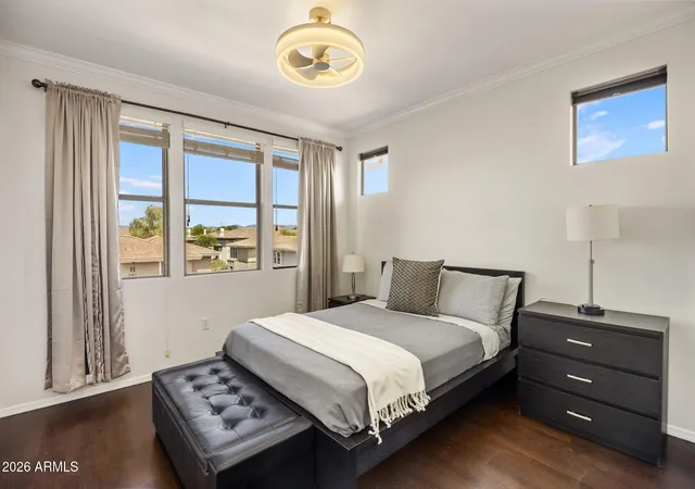 Photo 3 of Townhouse for sale at 19777 N 76th Street #2177, Scottsdale, AZ 85255 | MLS# 7078238 | Listing updated on 2026-09-17