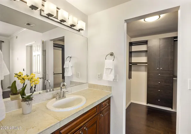 Photo 4 of Townhouse for sale at 19777 N 76th Street #2177, Scottsdale, AZ 85255 | MLS# 7078238 | Listing updated on 2026-09-17