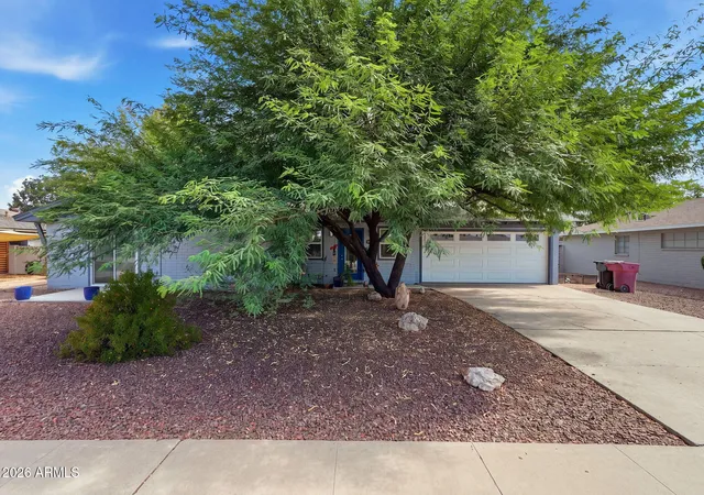 Photo 1 of Single family home for sale at 8061 E Virginia Ave, Scottsdale, AZ 85257 | MLS# 7059073 | Listing updated on 2026-09-17
