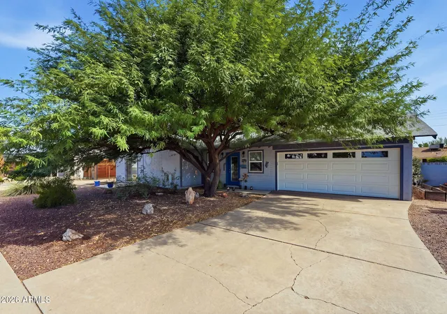 Photo 2 of Single family home for sale at 8061 E Virginia Ave, Scottsdale, AZ 85257 | MLS# 7059073 | Listing updated on 2026-09-17