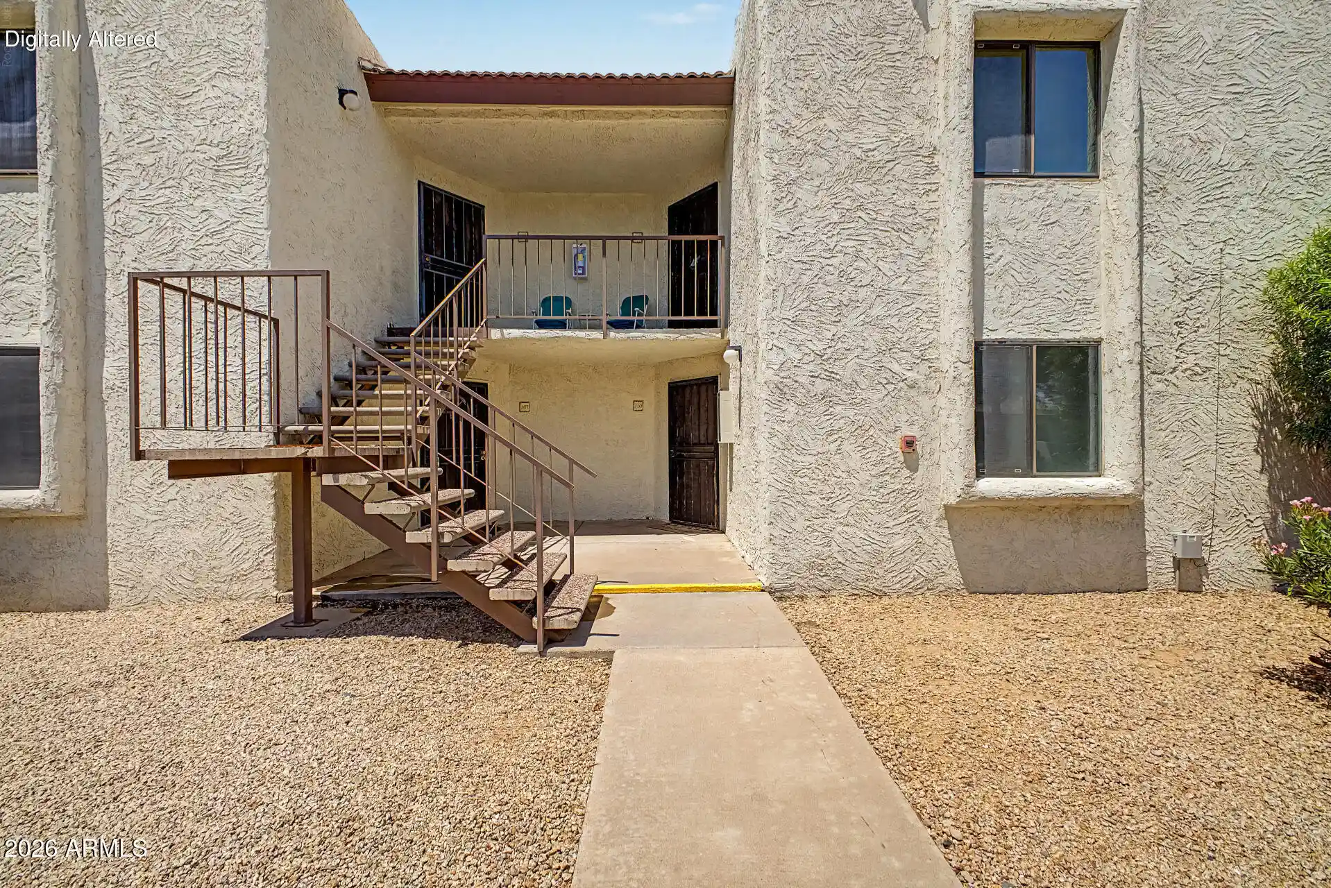 Listing Photo 1 - Condo for sale in 10444 N 69Th St located at 10444 N 69Th St, Scottsdale, AZ 85253 - Unit #109