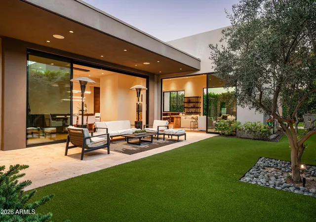 Photo 3 of Single family home for sale at 6893 E Cactus Wren Rd, Paradise Valley, AZ 85253 | MLS# 7062958 | Listing updated on 2026-09-13