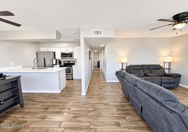 Photo 3 of Townhouse for sale at 286 W Palomino Dr #120, Chandler, AZ 85225 | MLS# 7056842 | Listing updated on 2026-09-18