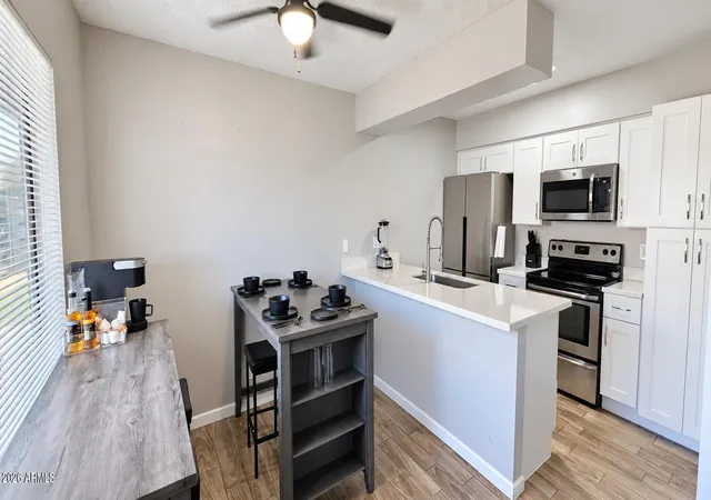 Photo 3 of Townhouse for sale at 286 W Palomino Dr #120, Chandler, AZ 85225 | MLS# 7056842 | Listing updated on 2026-10-10