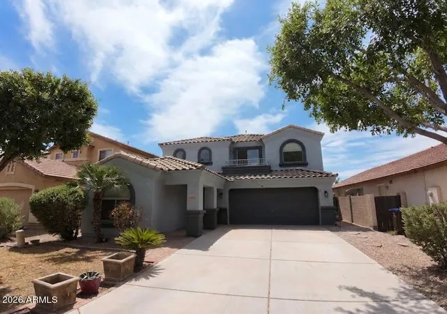 Photo 1 of Single family home for sale at 44865 W Applegate Rd, Maricopa, AZ 85139 | MLS# 7057140 | Listing updated on 2026-09-24