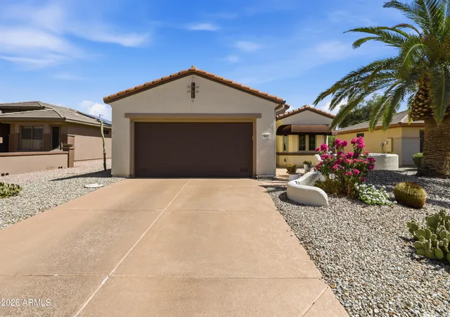 Photo 1 of Single family home for sale at 19951 N Crescent Way, Surprise, AZ 85374 | MLS# 7076771 | Listing updated on 2026-09-07